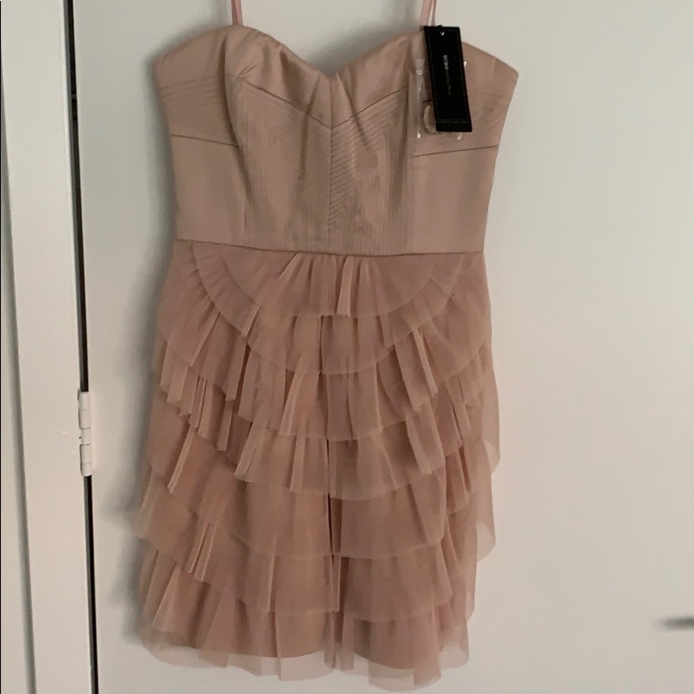 BCBG dress